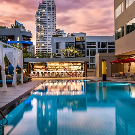 Mercure Bangkok Sukhumvit 11-3